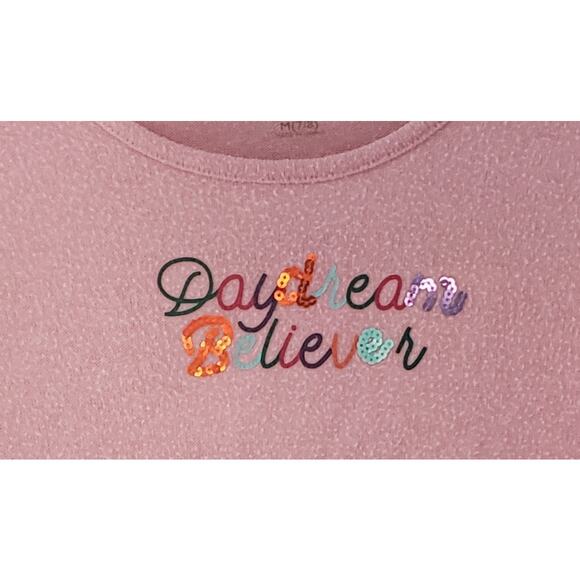 Falls Creek Daydream Believer Girls Dress, Size M (7/8) - Picture 2 of 4